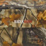 Rage Powersports Camouflage ATV Gear Bag