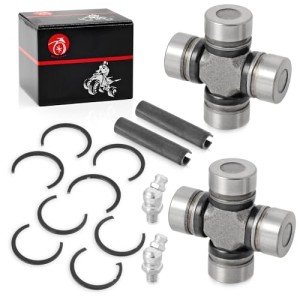 Polaris Ranger RZR Driveshaft U-Joint Set