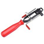 RealPlus Heavy Duty CV Boot Clamp Pliers CV Joint Ear Clamp Banding Tool Set for ATV UTV Most Cars