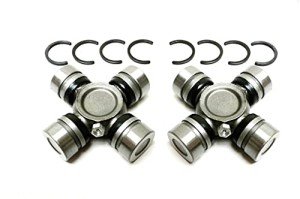 Polaris ATV Rear Axle Inner U-Joints Set