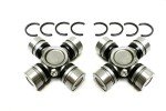 Polaris ATV Rear Axle Inner U-Joints Set
