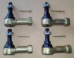 ATV Tie Rod Ends Kit for Can-Am Outlander