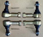 ATV Tie Rod Ends Kit for Can-Am Outlander