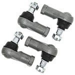 Tie Rod End Kit for Suzuki King Quad ATV