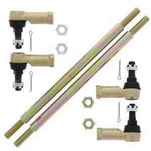 All Balls Racing Tie Rod Upgrade Kit for Honda