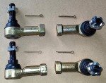 ATV Tie Rod Ends Kit for Can-Am Outlander