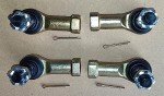 ATV Tie Rod Ends Kit for Can-Am Outlander