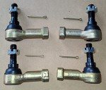 ATV Tie Rod Ends Kit for Can-Am Outlander