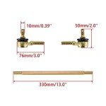 WOOSTAR Tie Rod End for 50cc-250cc ATVs