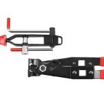 RealPlus Heavy Duty CV Boot Clamp Pliers CV Joint Ear Clamp Banding Tool Set for ATV UTV Most Cars