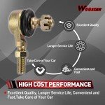 WOOSTAR Tie Rod End for 50cc-250cc ATVs