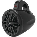 BOSS MRWT40 4" Weatherproof ATV Tower Speakers