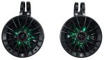 Bluetooth LED Tower Speakers for ATV/UTV/RZR
