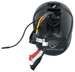 Bluetooth LED Tower Speakers for ATV/UTV/RZR