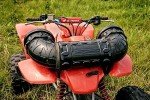 Belva UTV/ATV Bluetooth Weatherproof Sound System