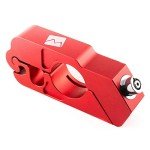 Monster Fairings Heavy Duty Adjustable Bike Lock