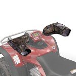 KEMIMOTO Touch-Friendly ATV Wind-Breaking Gloves (Camo)