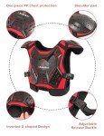 Kids Motocross Chest Protector and Armor Gear