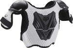 Fox Racing Youth Peewee Titan Roost Deflector