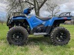 RockTrix RT104 12" ATV Wheels Set of 4