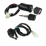 Ignition Coil Wiring Harness Kit for Chinese ATVs