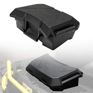 HAKA TOUGH Waterproof Cargo Box for Can-Am Outlander
