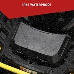 HAKA TOUGH Waterproof Cargo Box for Can-Am Outlander