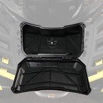 HAKA TOUGH Waterproof Cargo Box for Can-Am Outlander
