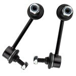 Sway Bar Stabilizer Link Kit for Ford & Mazda