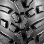 Carlisle AT489C 25X8-12 ATV Tire