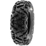 SunF All Terrain ATV UTV Tires 27x9-14 & 27x11-14