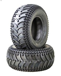 Free Country ATV Tires 25x12-9 - Set of 2