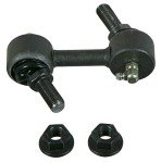 MOOG Suspension Stabilizer Bar Link for Nissan TITAN