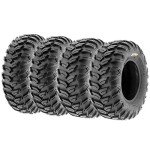 SunF A043 XC Racing ATV/UTV Off-Road Tires Set