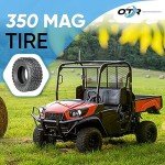 OTR 350 Mag All-Terrain ATV/UTV Tire 25x10x12