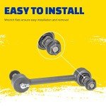 MOOG Suspension Stabilizer Bar Link for Nissan TITAN