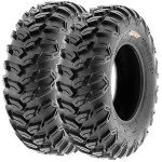 SunF A043 XC Racing ATV/UTV Off-Road Tires Set
