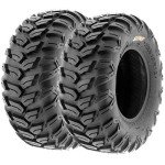 SunF A043 XC Racing ATV/UTV Off-Road Tires Set