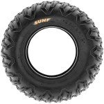 SunF A043 XC Racing ATV/UTV Off-Road Tires Set