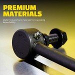 MOOG Suspension Stabilizer Bar Link for Nissan TITAN