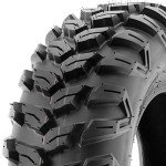 SunF A043 XC Racing ATV/UTV Off-Road Tires Set