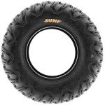 SunF A043 XC Racing ATV/UTV Off-Road Tires Set