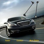 Front Sway Bar End Link for Multiple Models