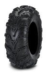 ITP Mud Lite II ATV Tire Set (4) 25x8-12 & 25x10-12