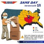 Set of 2 ROADGUIDER ATV/UTV Tires 25x10-12