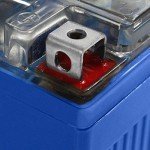 Mighty Max Battery YTX4L-BS Gel Battery for ATV Quad Dirt/Pit Bike 50/70/110/125 CC Brand Product