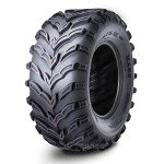 Set of 2 ROADGUIDER ATV/UTV Tires 25x10-12