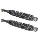 Labwork 335mm Shock Absorber for Honda ATVs