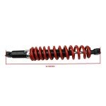 14" Adjustable Front Shock for ATV & Go Kart