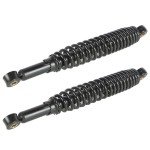 Labwork 335mm Shock Absorber for Honda ATVs